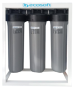 فلتر مركزي 3 مراحل جامبو